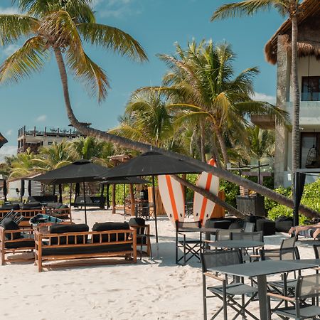Tago Tulum By G Hotels Buitenkant foto