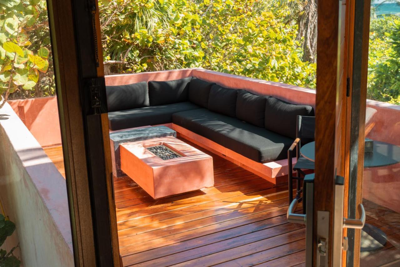 Tago Tulum By G Hotels Buitenkant foto
