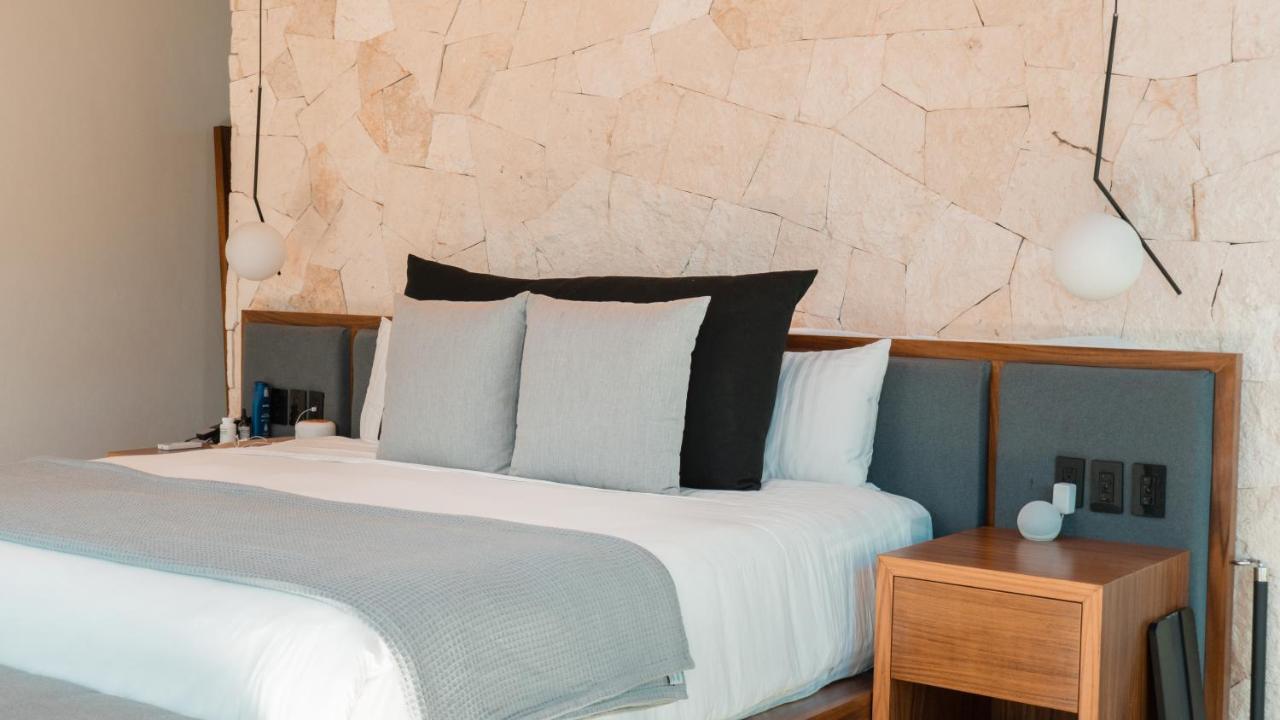 Tago Tulum By G Hotels Buitenkant foto