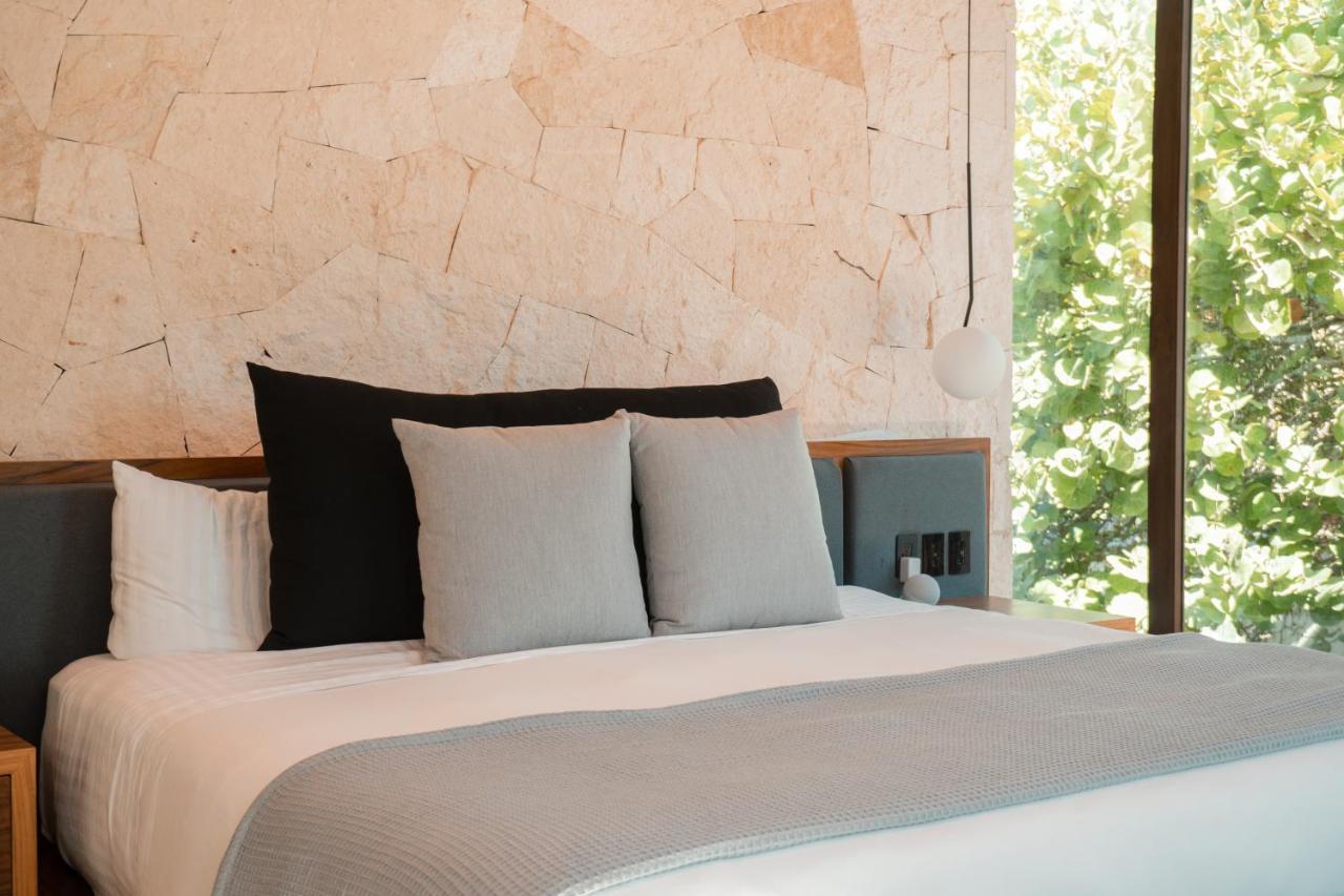 Tago Tulum By G Hotels Buitenkant foto