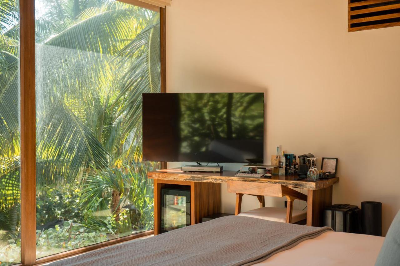 Tago Tulum By G Hotels Buitenkant foto