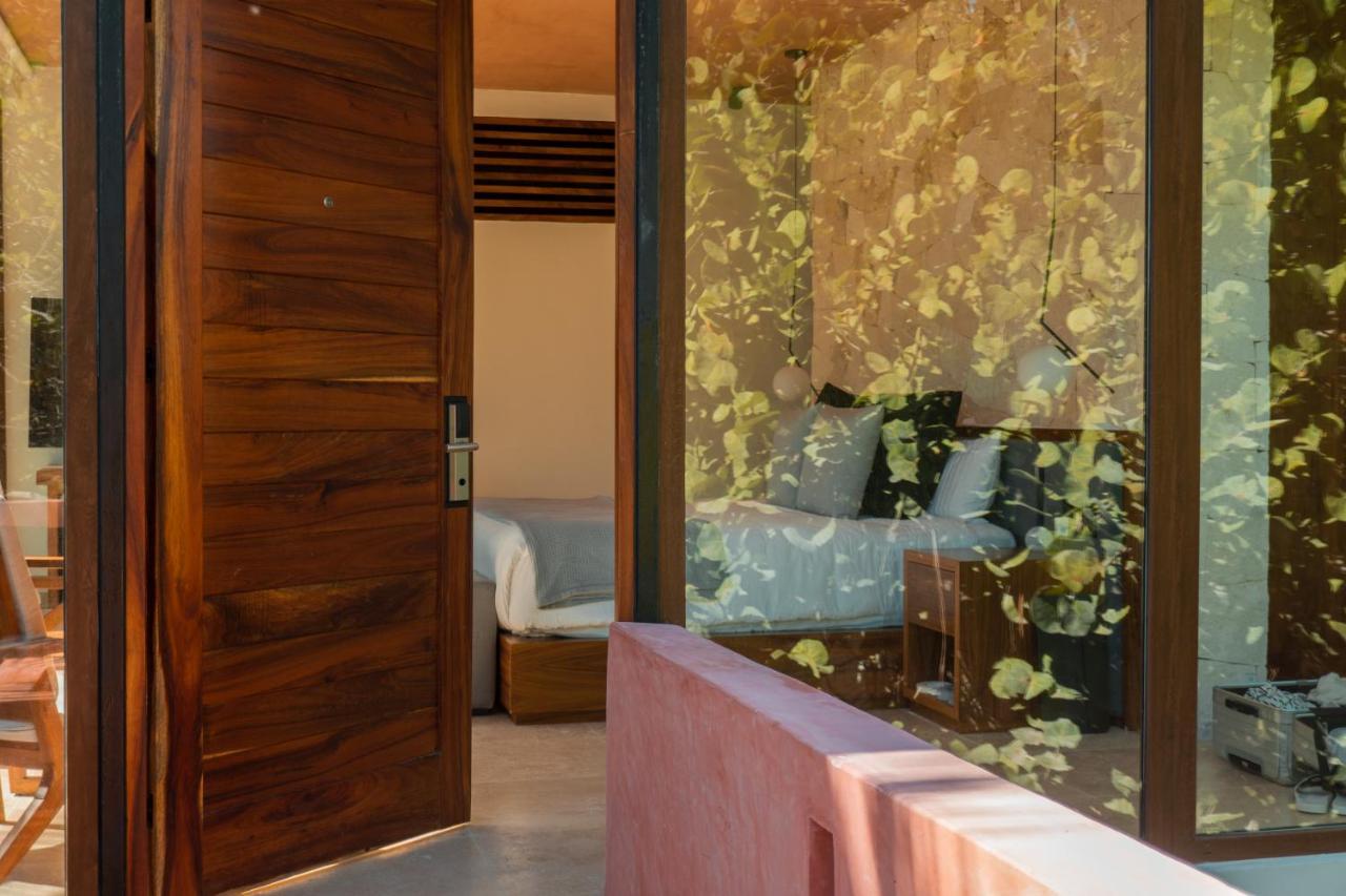 Tago Tulum By G Hotels Buitenkant foto
