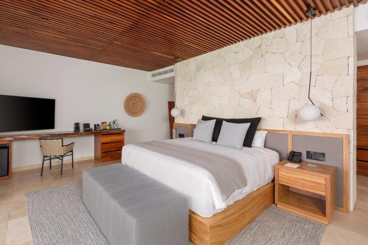 Tago Tulum By G Hotels Buitenkant foto