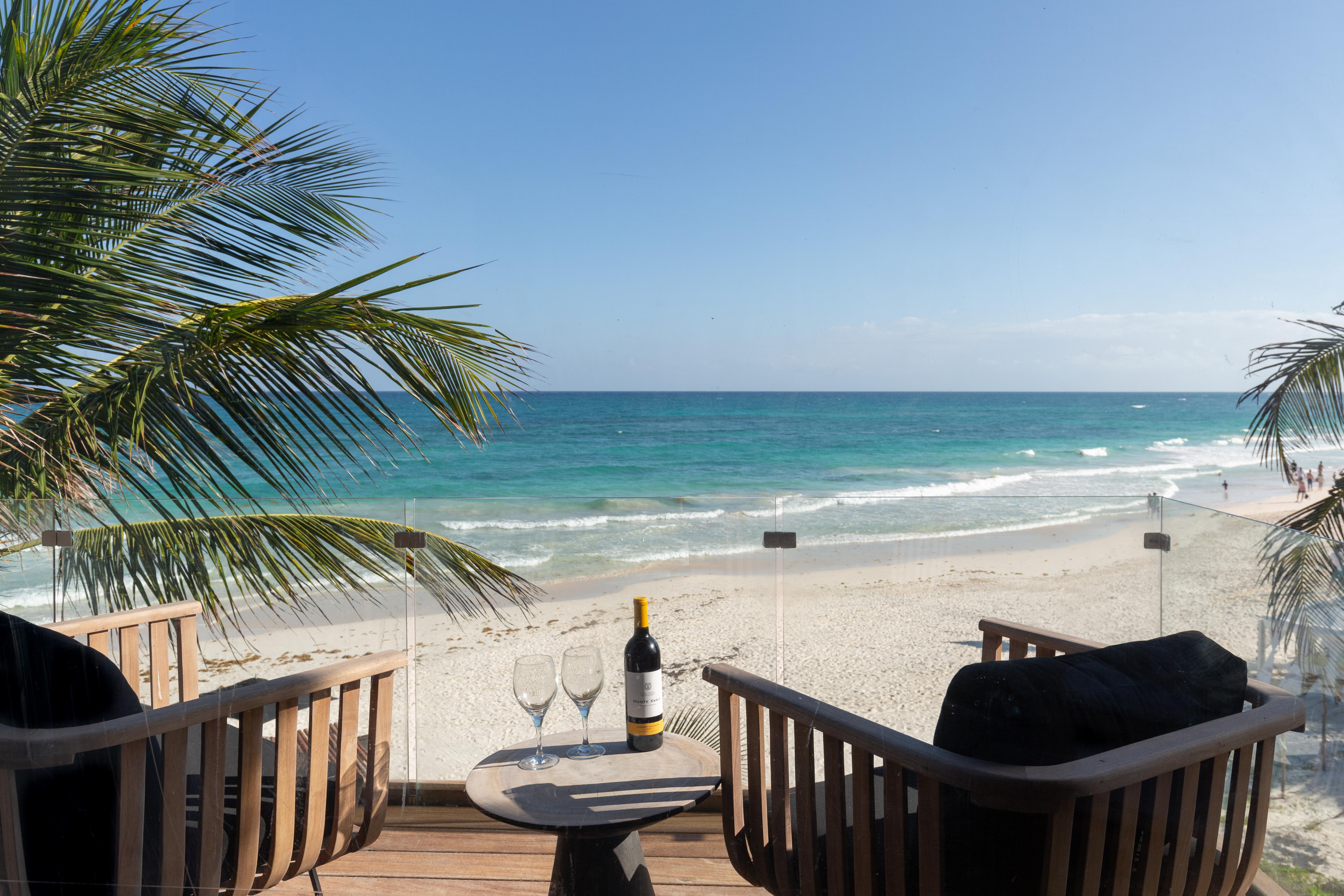 Tago Tulum By G Hotels Buitenkant foto
