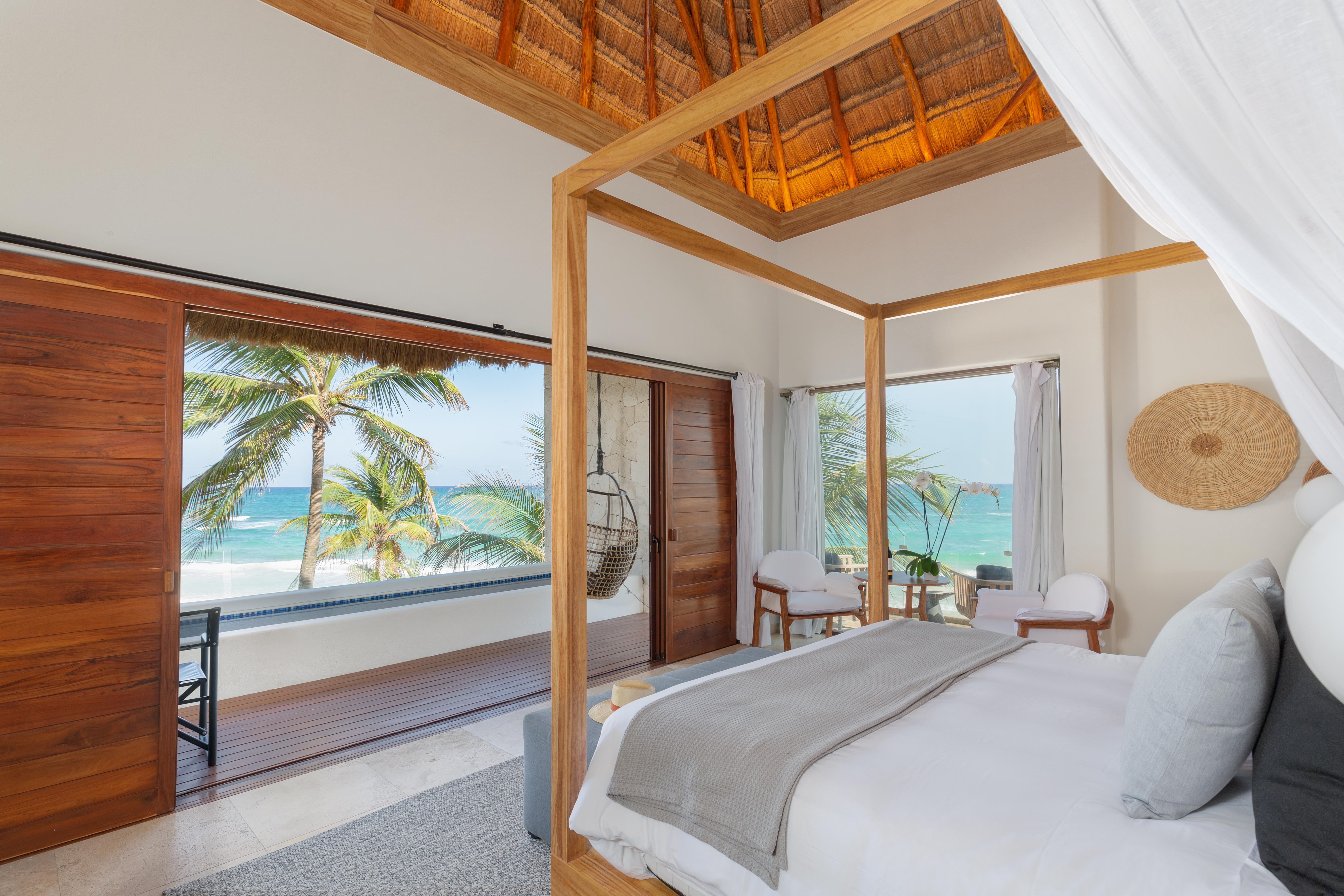 Tago Tulum By G Hotels Buitenkant foto