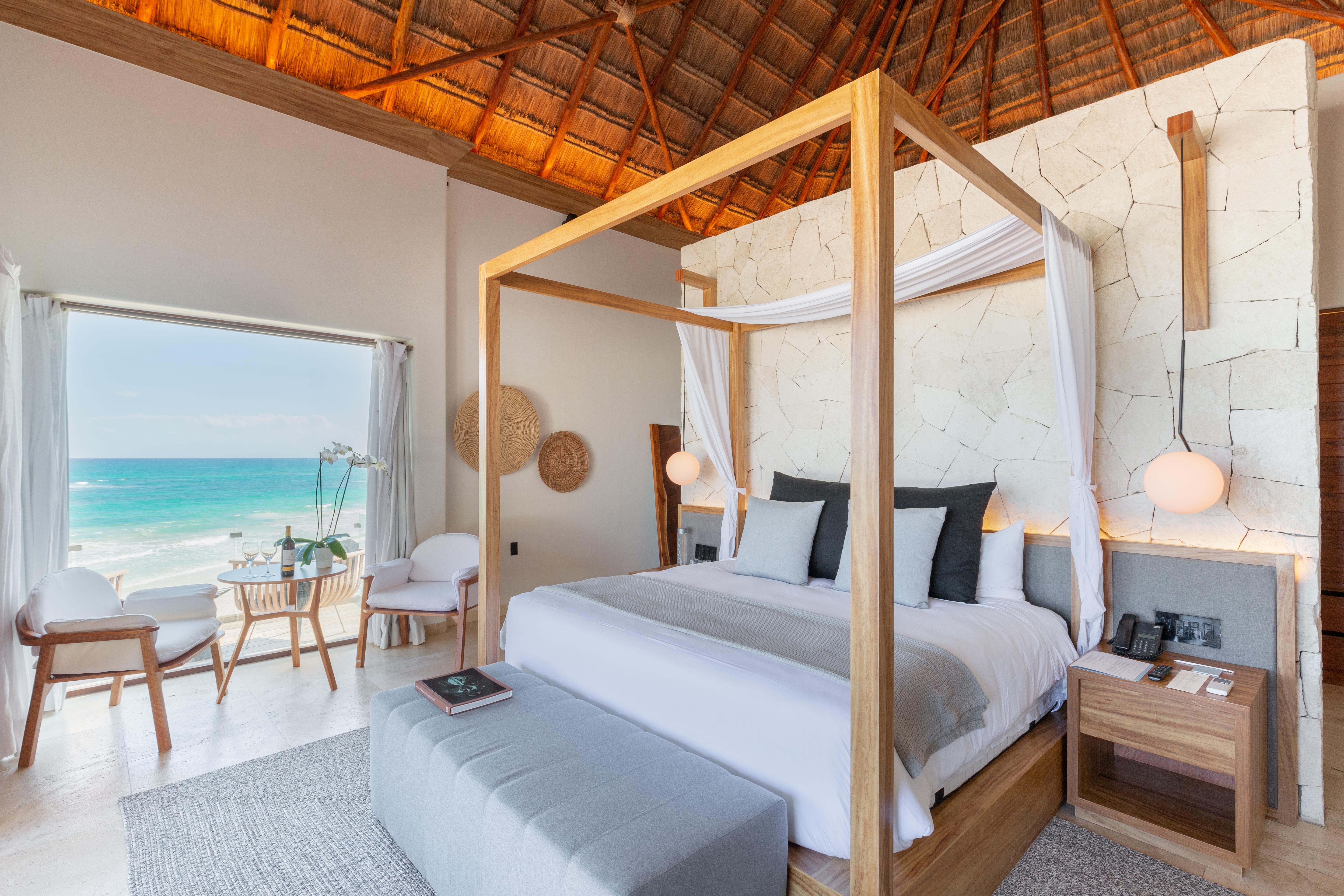 Tago Tulum By G Hotels Buitenkant foto