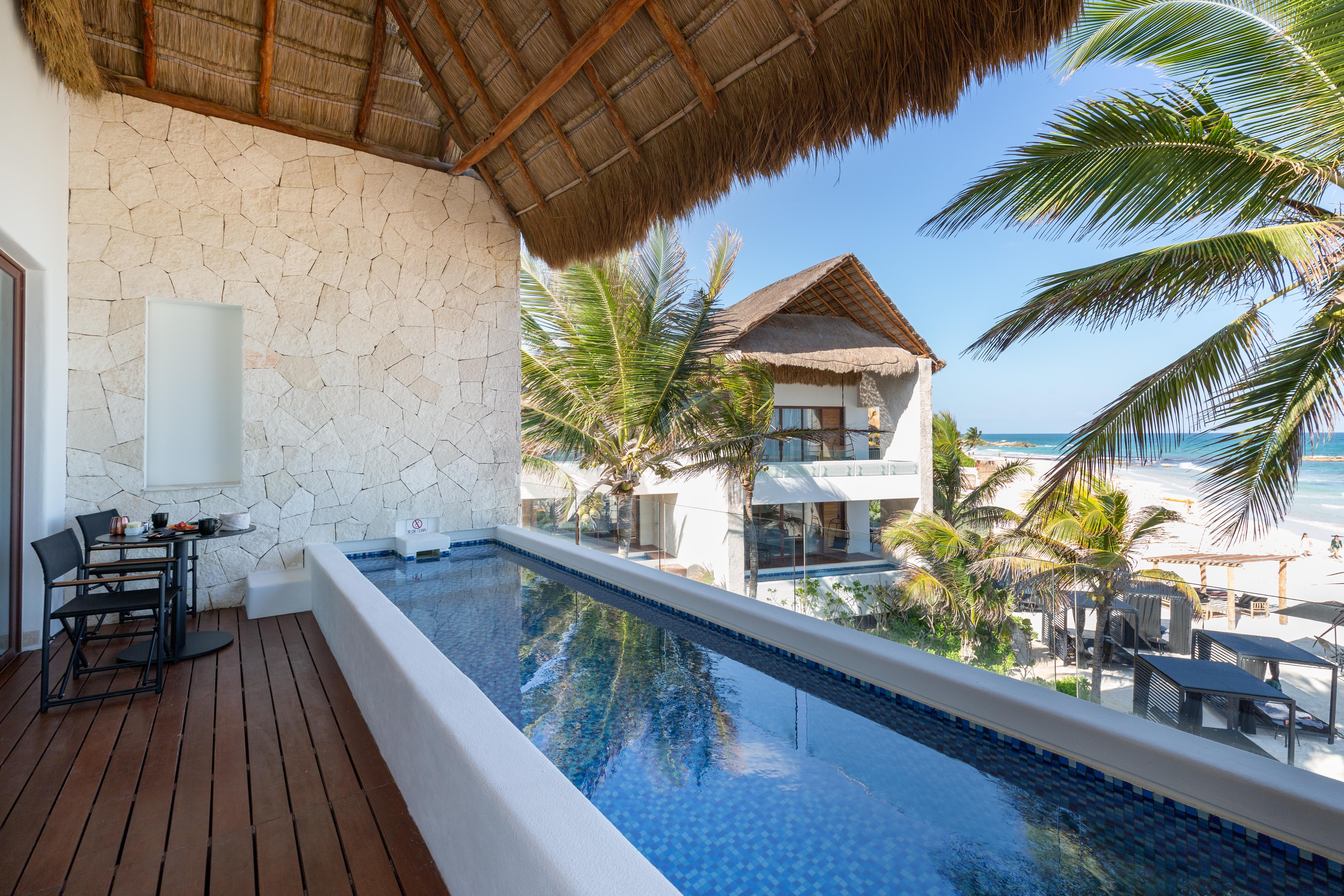 Tago Tulum By G Hotels Buitenkant foto