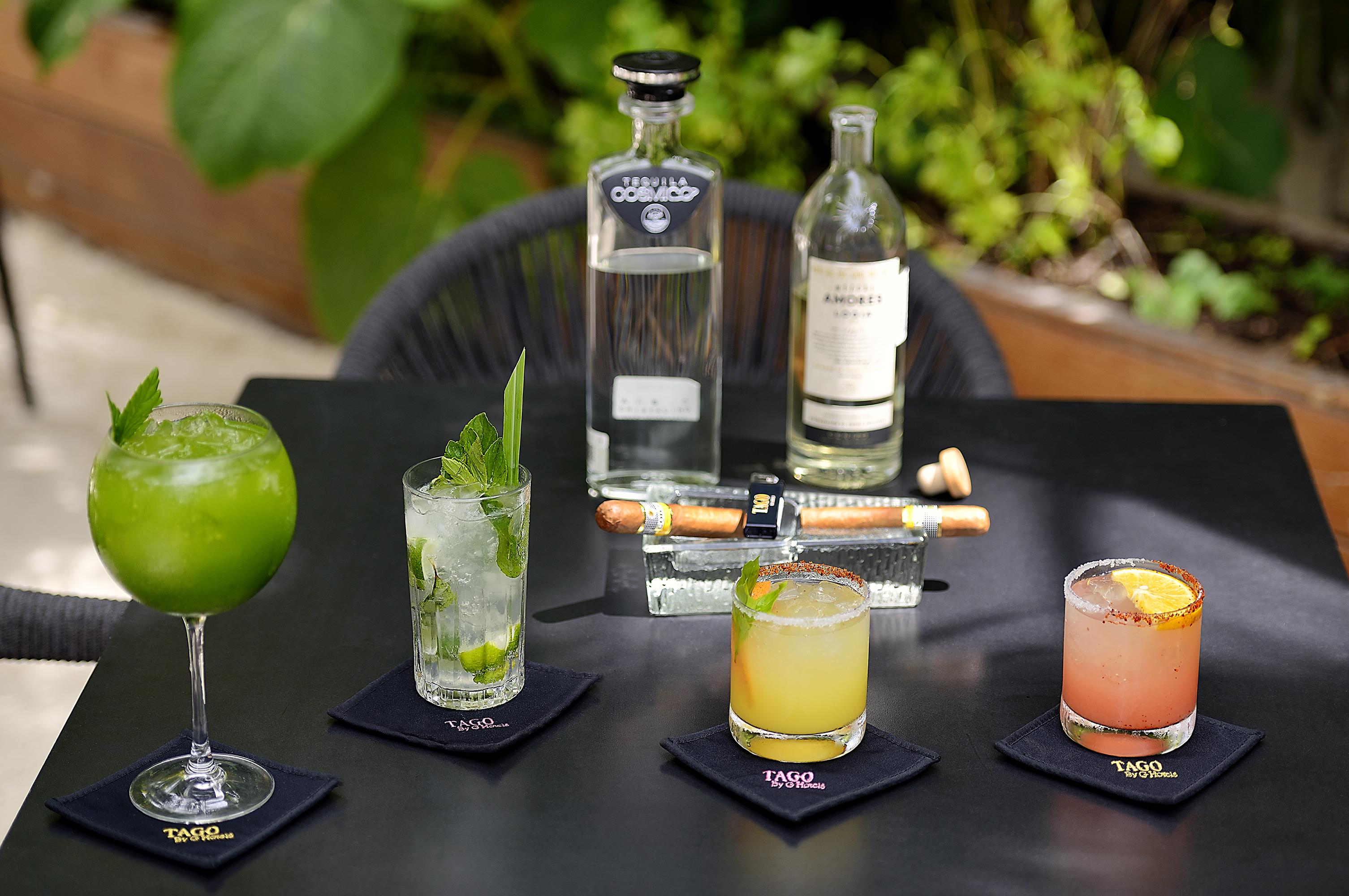 Tago Tulum By G Hotels Buitenkant foto
