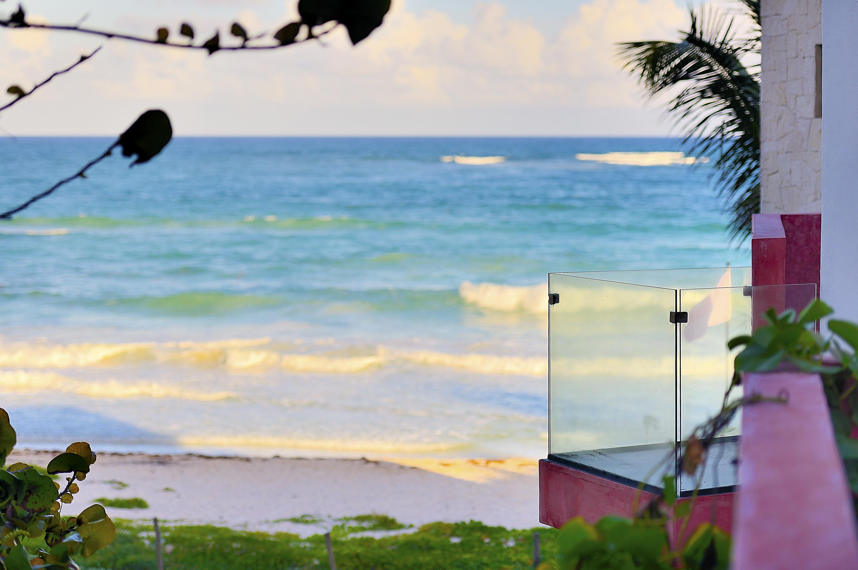 Tago Tulum By G Hotels Buitenkant foto