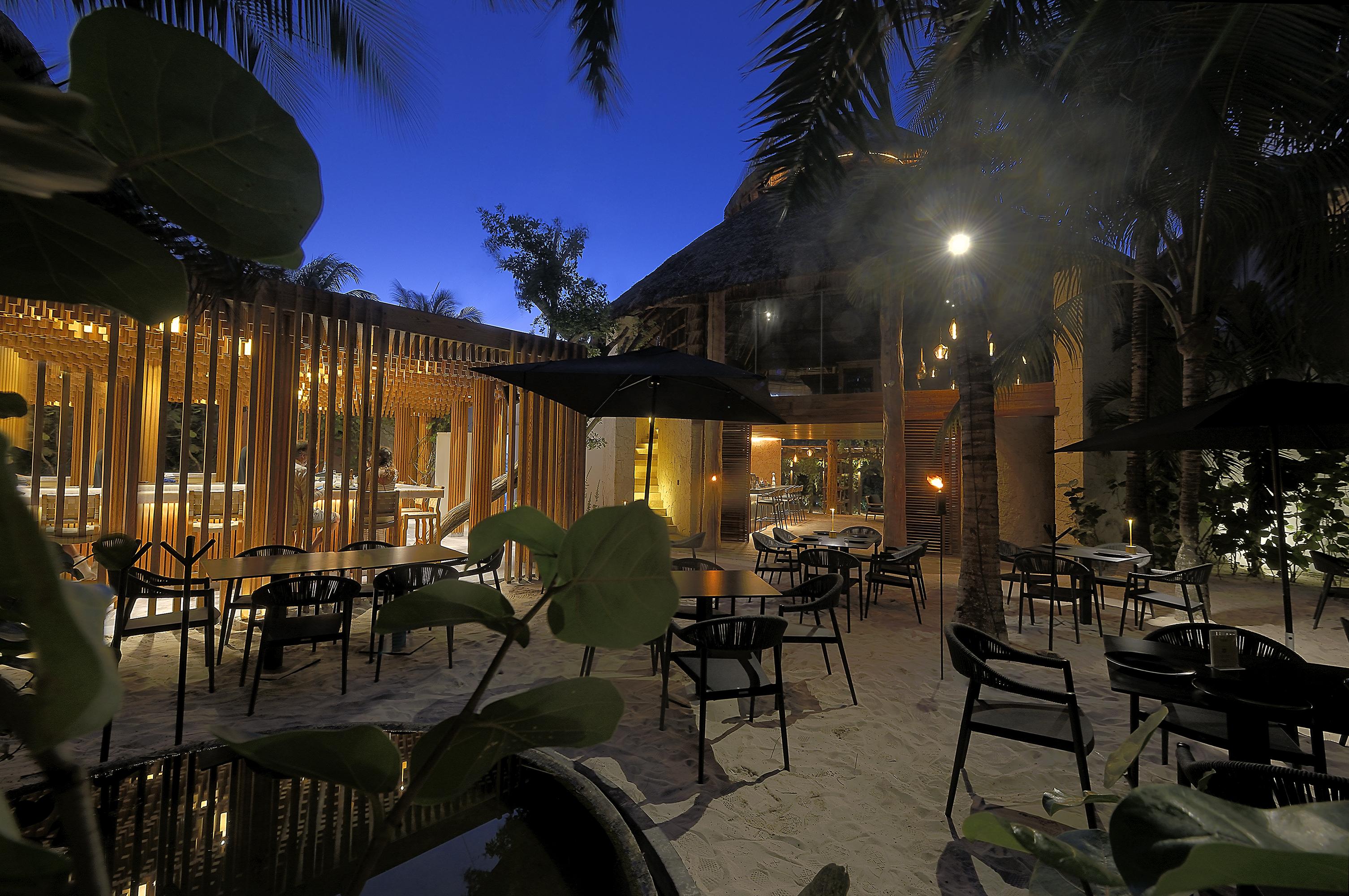 Tago Tulum By G Hotels Buitenkant foto