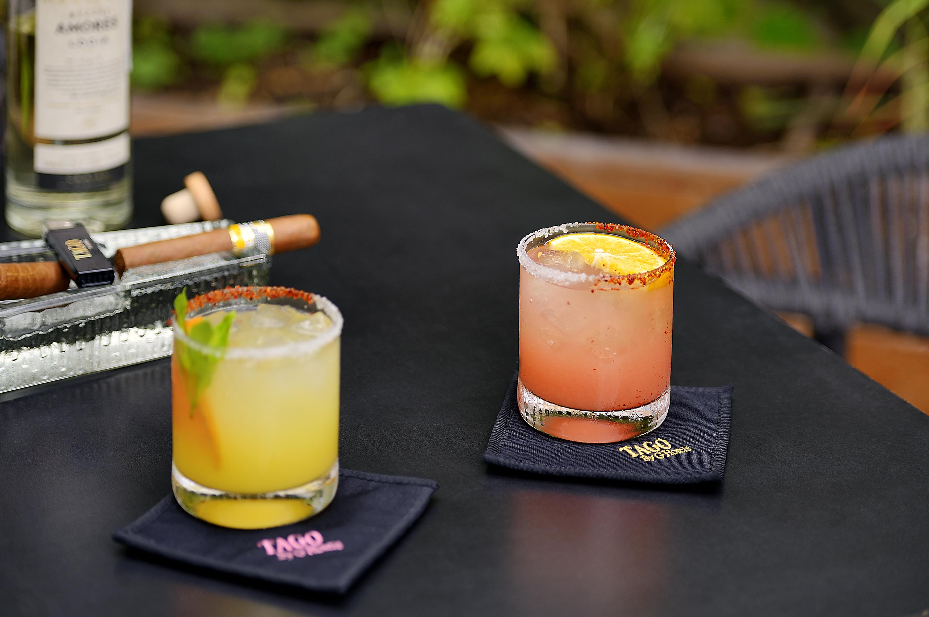 Tago Tulum By G Hotels Buitenkant foto