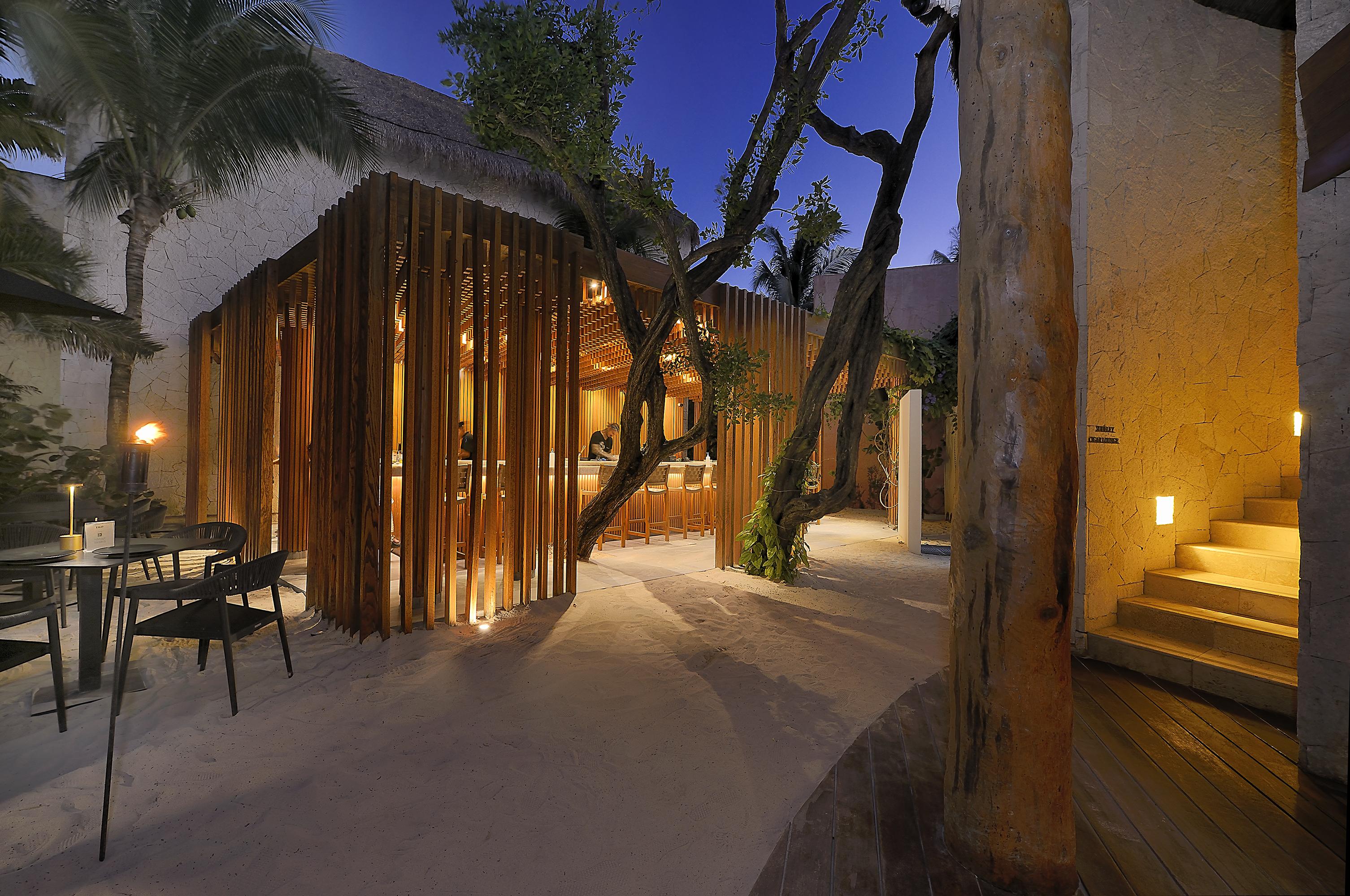 Tago Tulum By G Hotels Buitenkant foto