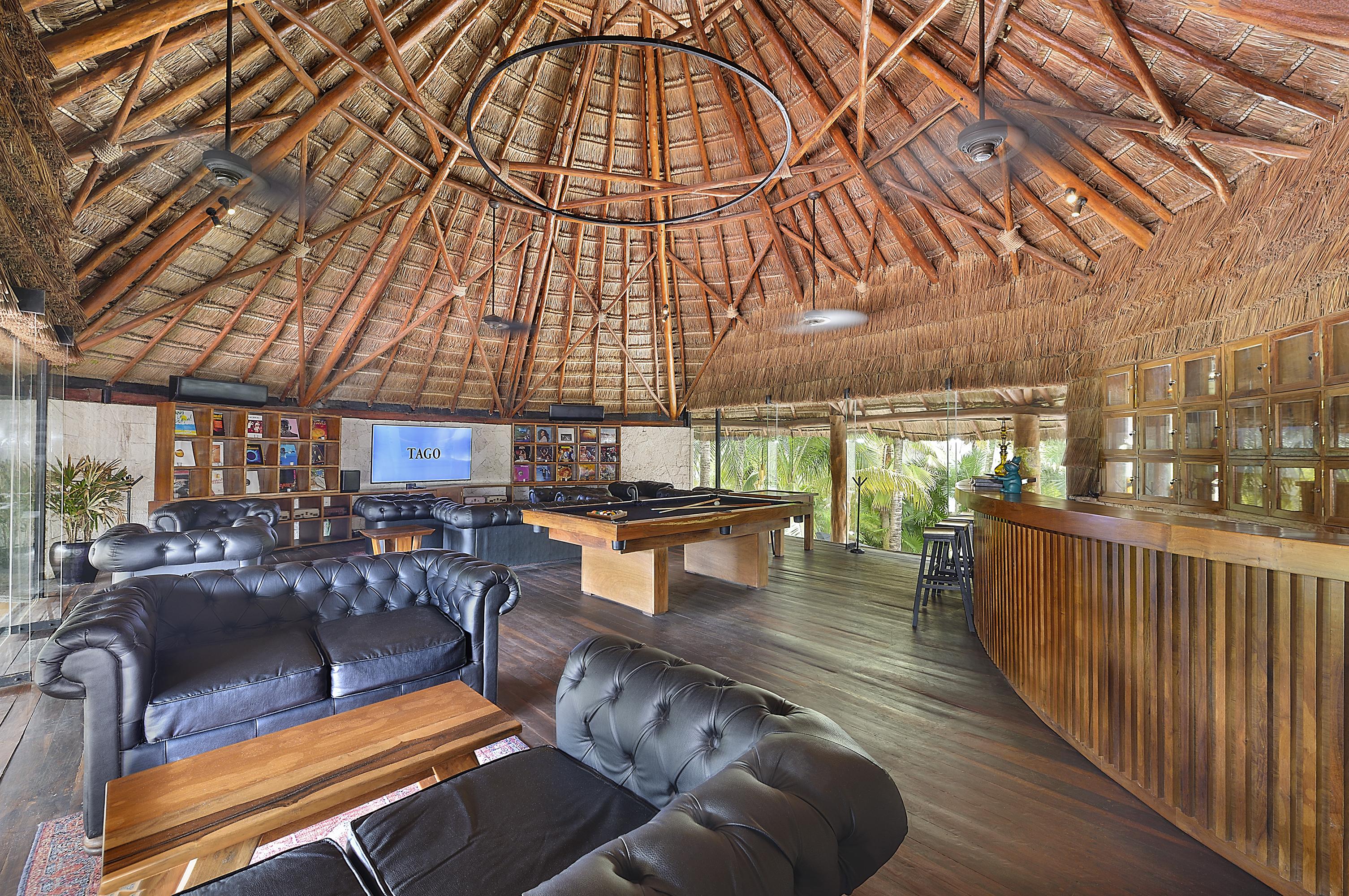 Tago Tulum By G Hotels Buitenkant foto