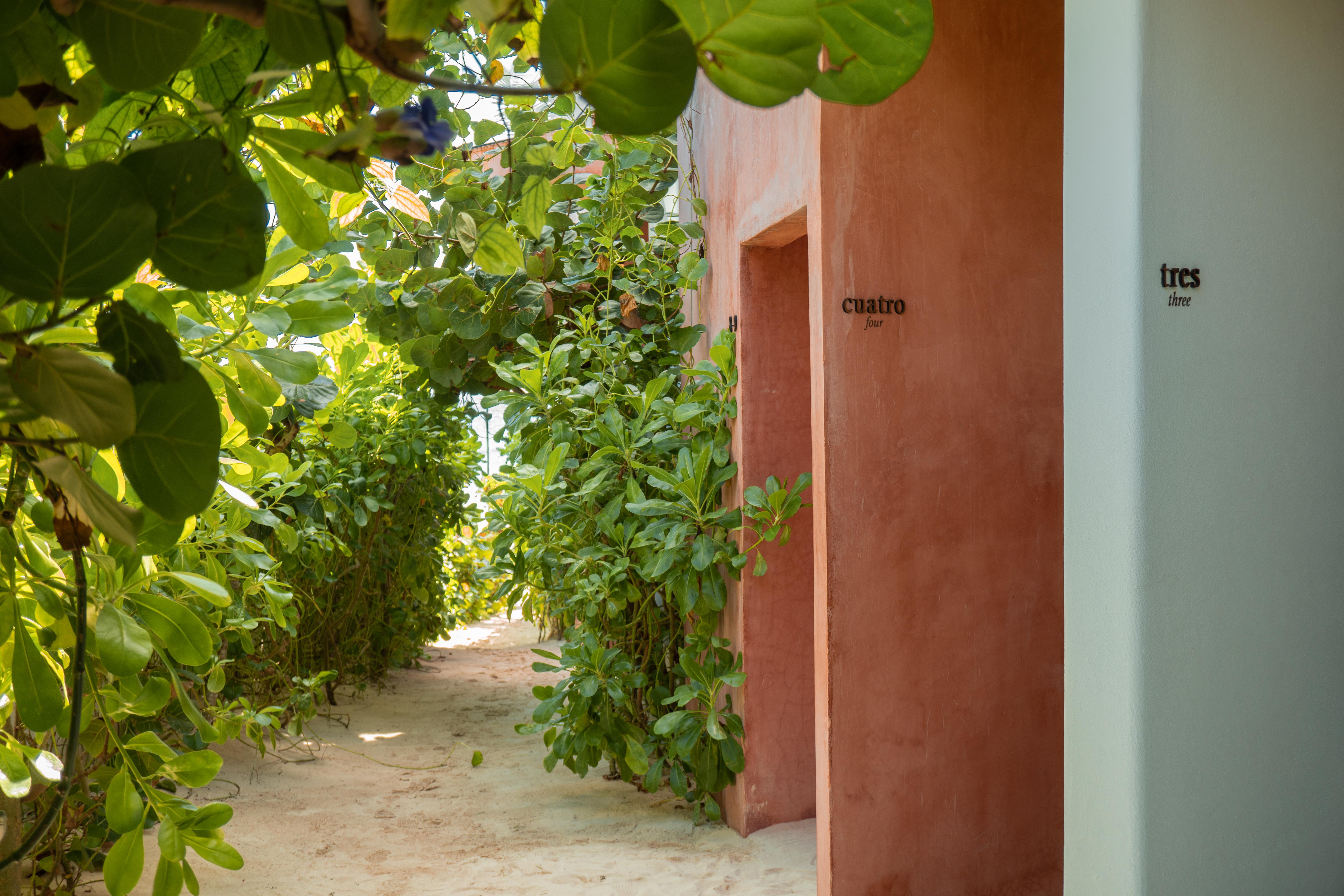 Tago Tulum By G Hotels Buitenkant foto