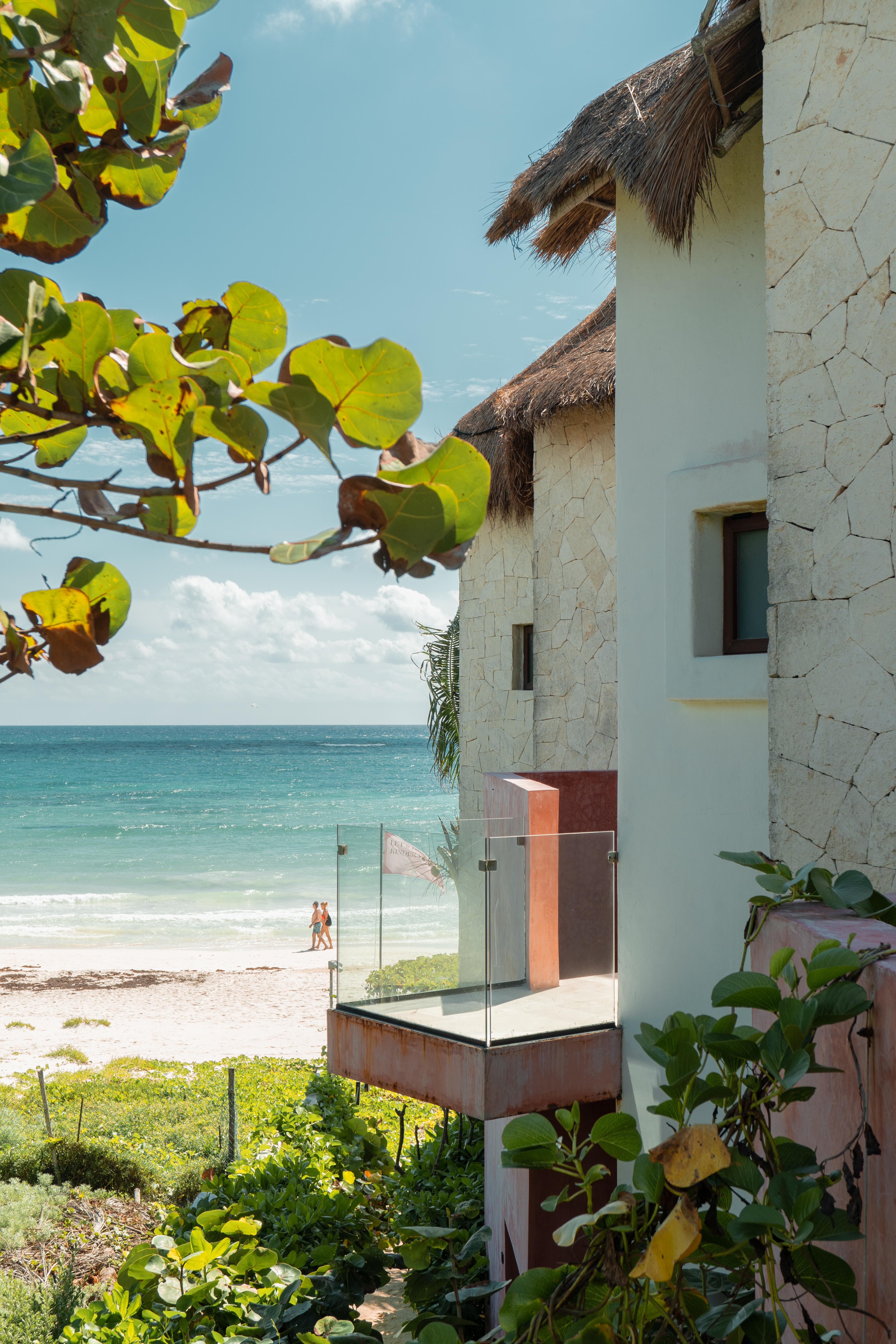 Tago Tulum By G Hotels Buitenkant foto