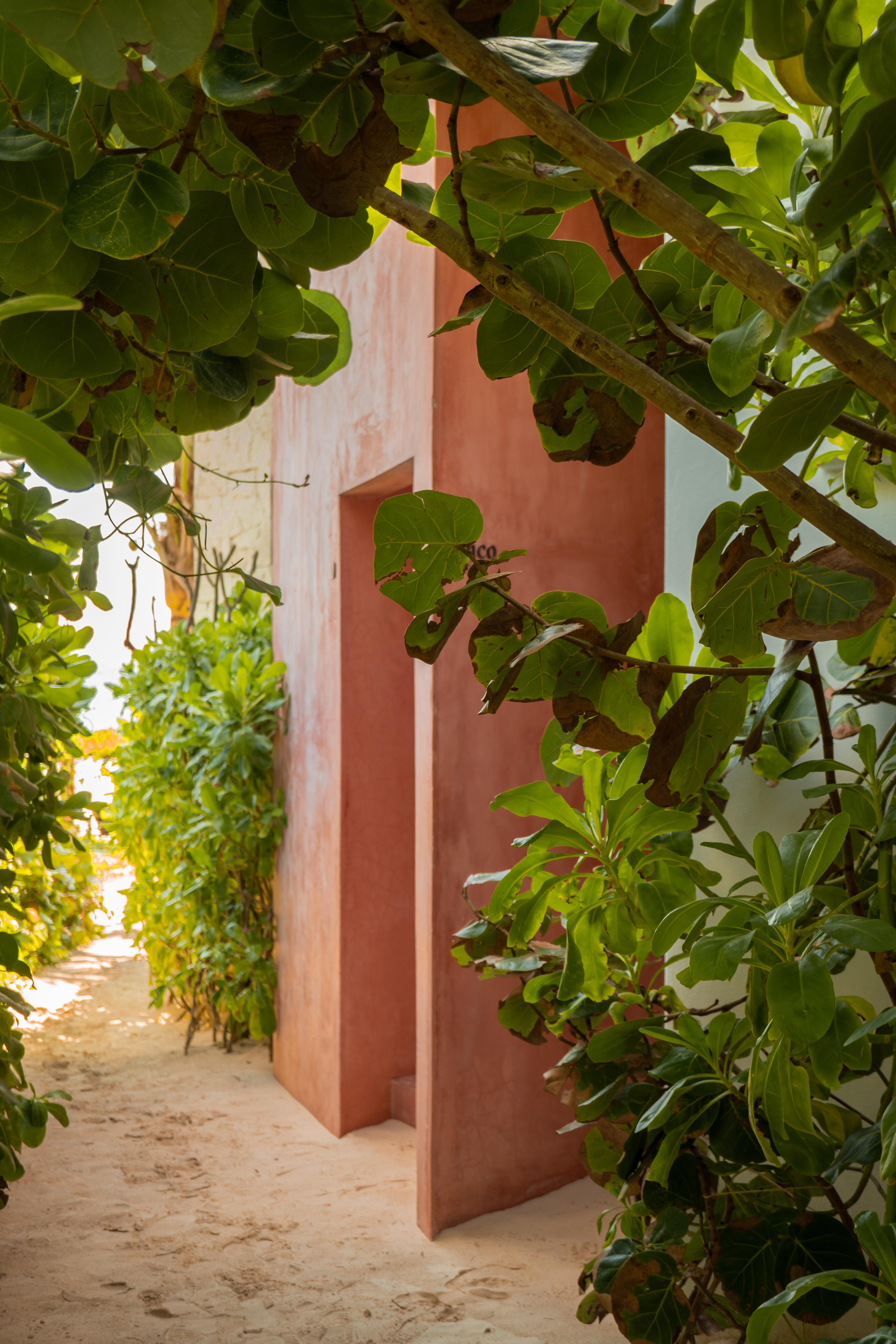 Tago Tulum By G Hotels Buitenkant foto