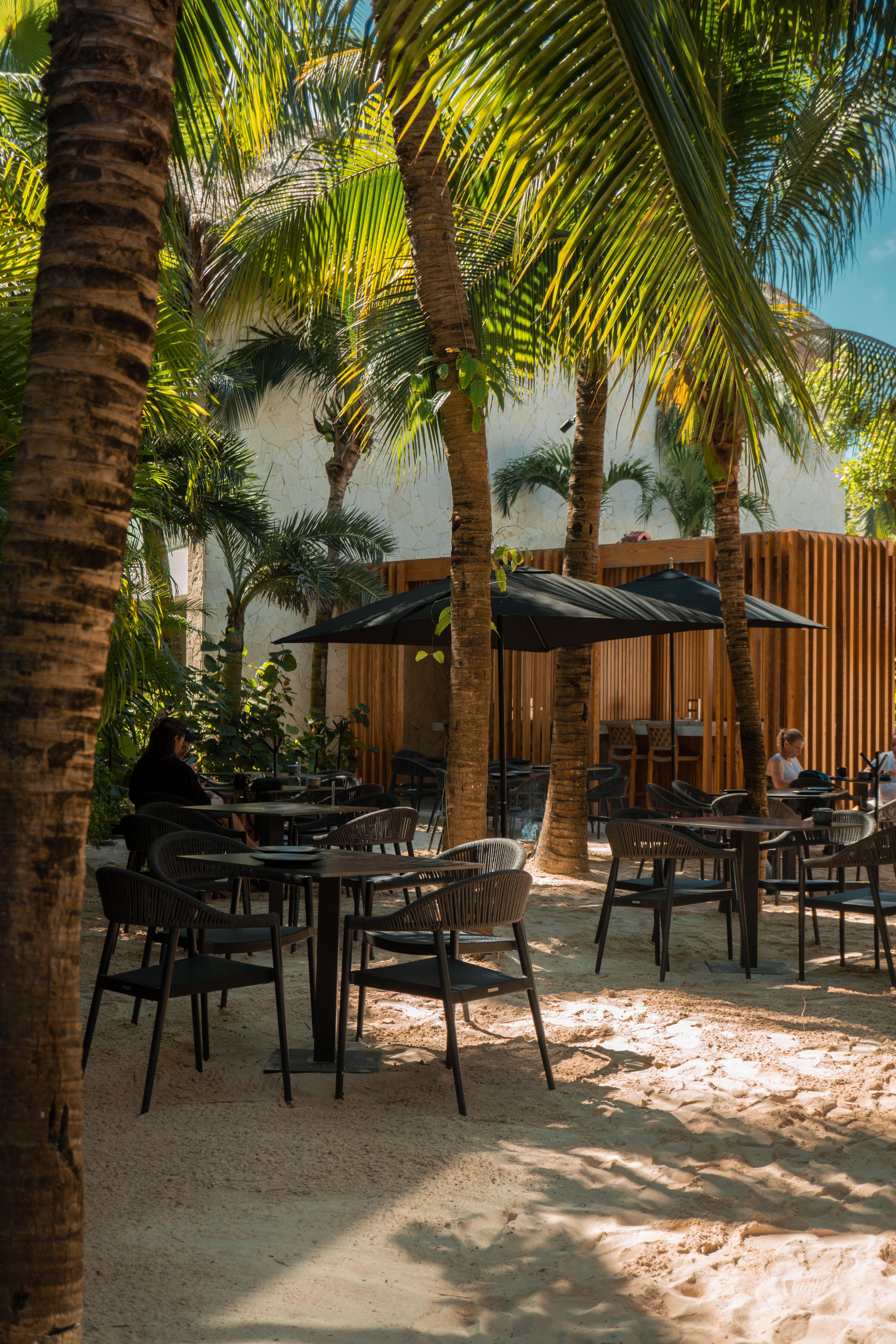 Tago Tulum By G Hotels Buitenkant foto