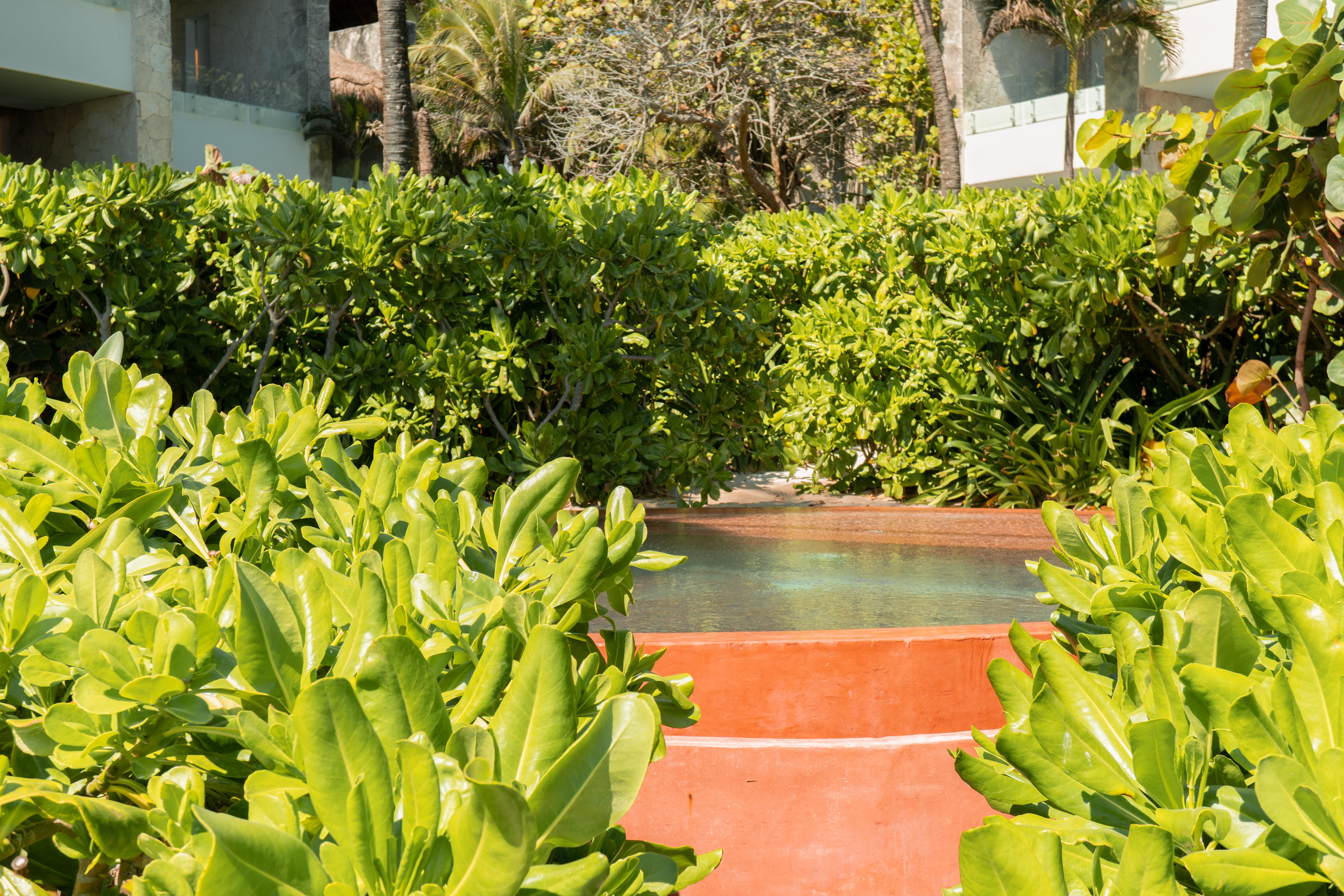 Tago Tulum By G Hotels Buitenkant foto