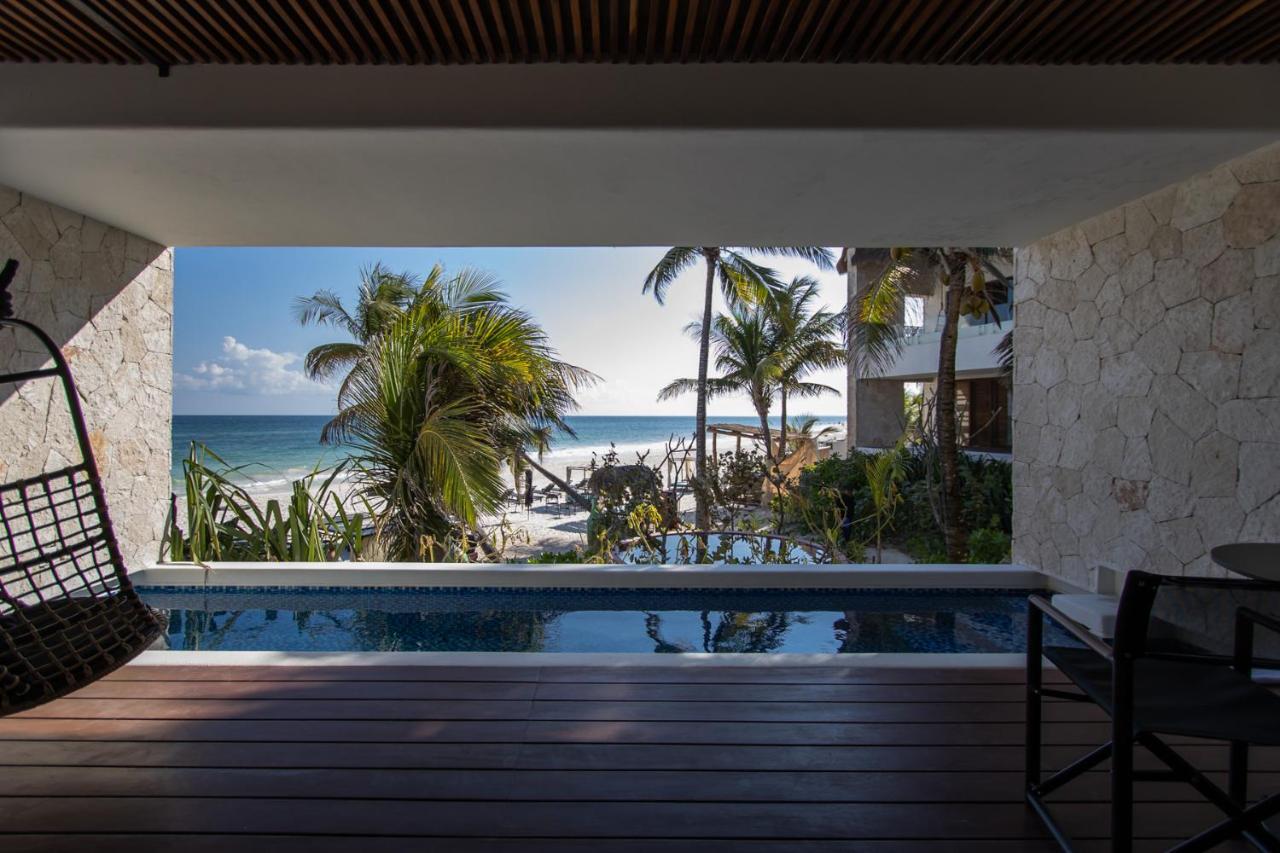 Tago Tulum By G Hotels Buitenkant foto