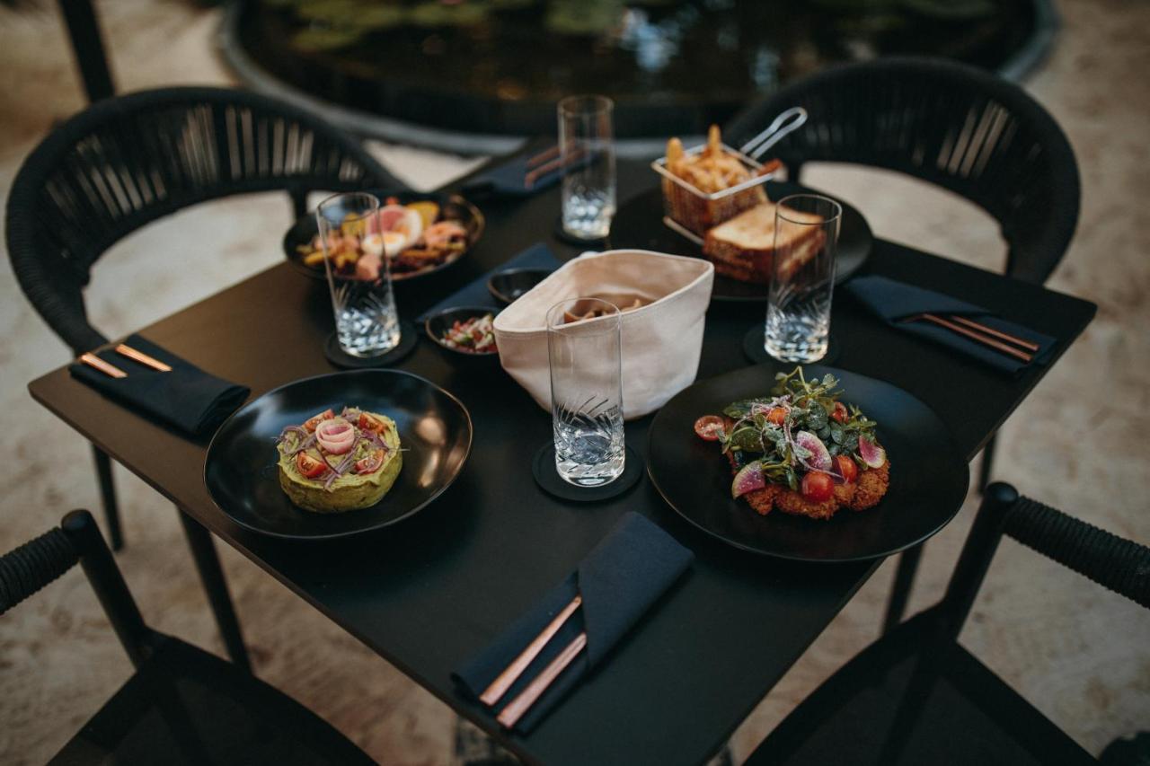 Tago Tulum By G Hotels Buitenkant foto