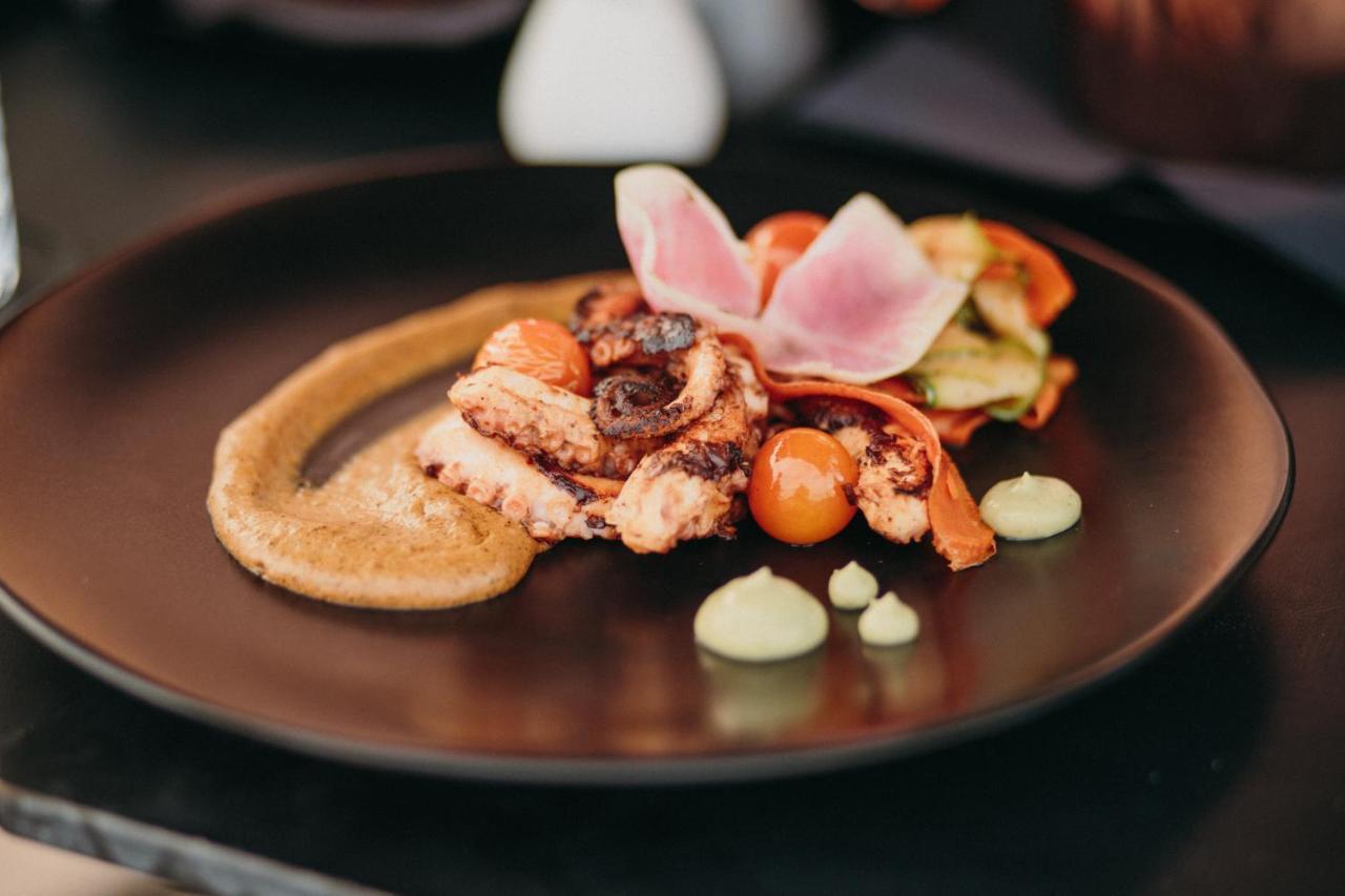Tago Tulum By G Hotels Buitenkant foto