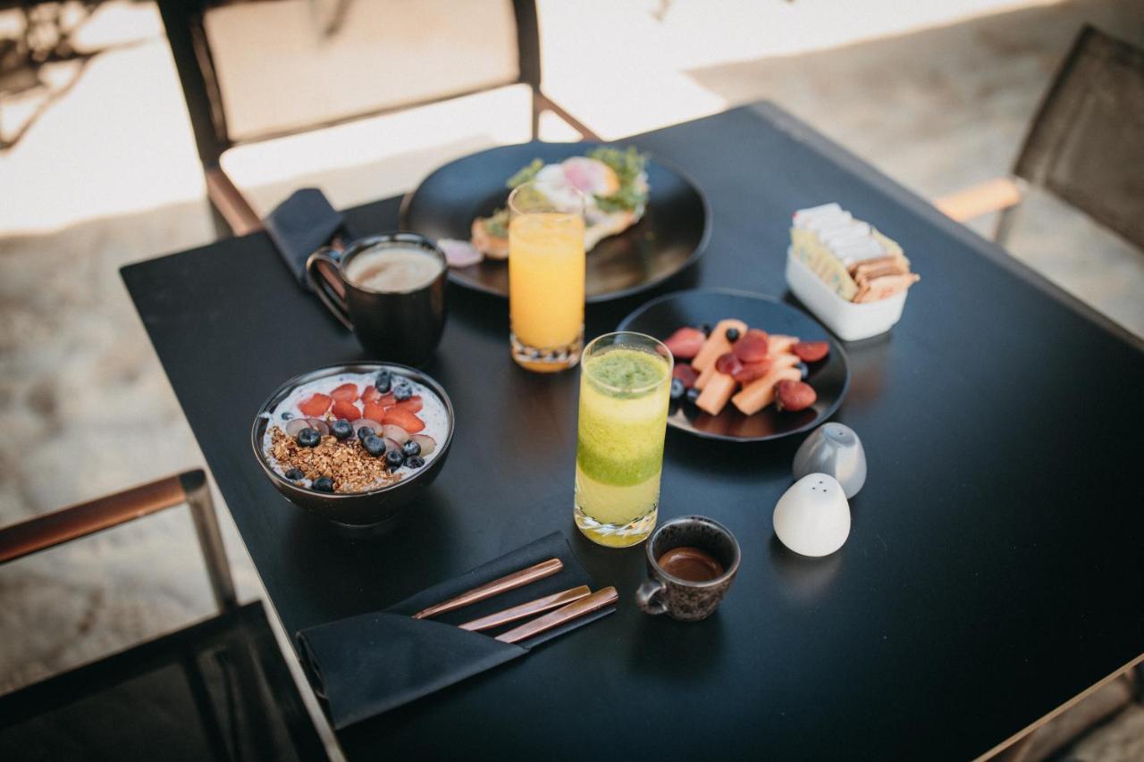 Tago Tulum By G Hotels Buitenkant foto
