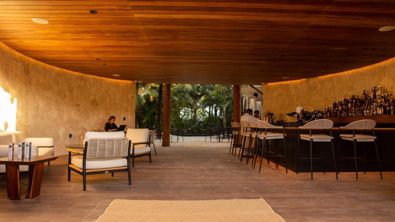 Tago Tulum By G Hotels Buitenkant foto